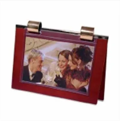 Produktbild von SAFE 5890 Wende-Aufsteller Holz