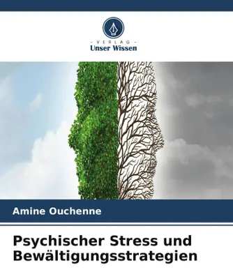 Produktbild von Psychischer Stress und Bewältigungsstrategien