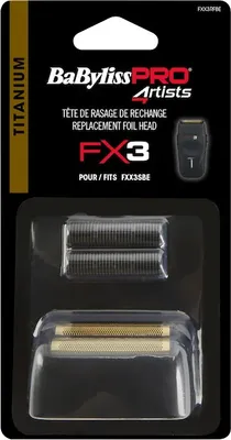 Produktbild von Náhradná fólia na holiaci strojček Babyliss PRO FXX3