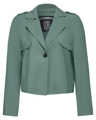 Obrázek produktu pro Krátký trench coat Street One