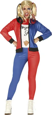 Produktbild von Guirca Gefährliches Glamour-girl-kostüm 10-12 Years 10-12 Years