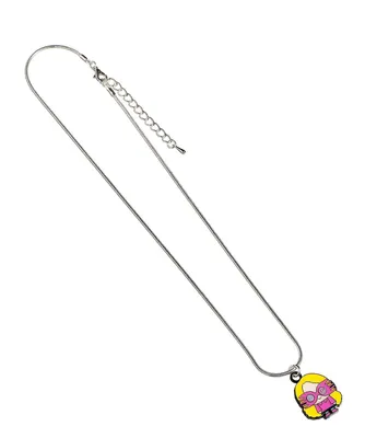 Obrázok produktu pre Carat Shop, Náhrdelník a prívesok Luna Lovegood z kolekcie The Harry Potter Cutie (postriebrený) CRTWNC0081