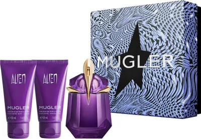 Obrázok produktu pre Mugler Alien Eau de Parfum 30ml Darčeková sada 2023
