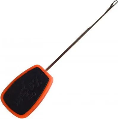 Image de Bouillettes Carp Zoom needle medium red