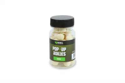 Produktbild von Karel Nikl schwimmende Boilies Krabbe 2002217