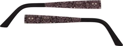 Produktbild von Wechselbügel für Brille Grilamid TR 90 135mm