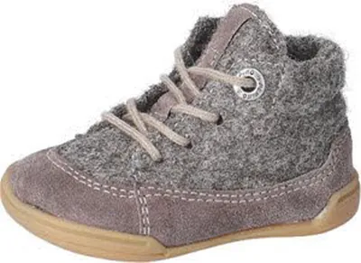 Obrázok produktu pre Ricosta šnurovacie topánky pre deti 31393039343435 Grey 18 EU