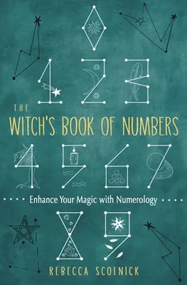 Immagine prodotto di The Witch''s Book of Numbers
