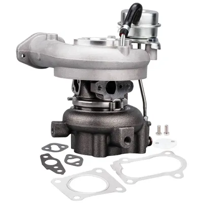 Image de CT26 Turbo for Toyota Landcruiser 4.2L 1HD-FTE 17201-17040 Turbocompresseur 1720117040