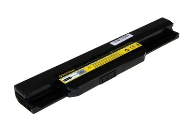 Immagine prodotto di Batteria ASUS A32-K53 4400mAh Li-Ion 11.1V