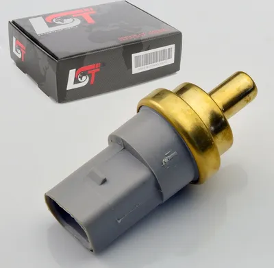 Produktbild von Kühlmitteltemperatur Sensor für Audi A3 A4 VW Polo Golf Seat Ibiza Skoda Fabia