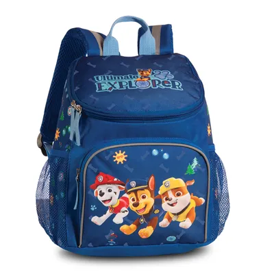 Produktbild von Fabrizio Kids PawPatrol Rucksack 31 cm 8 l - Blau