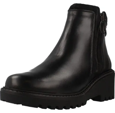 Obrázok produktu pre PORRONET 4866PO BOTIN LUGANO 5.5 Čierna