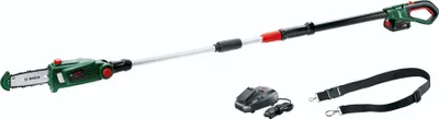 Produktbild von Bosch UniversalChainPole 18 Akku-Hochentaster
