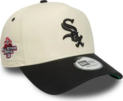 Produktbild von New Era A-Frame Trucker Cap ALL STAR GAME Chicago White Sox