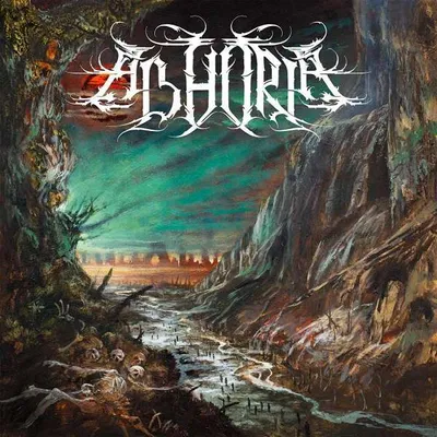 Produktbild von Abhoria - Abhoria - - (CD / Titel: A-G)