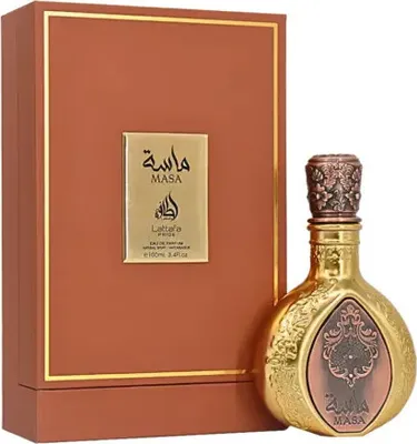 Obrázek produktu pro Lattafa Masa, Ženy, 100 ml