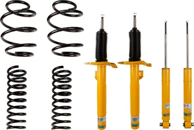 Immagine prodotto di Ammortizzatori BILSTEIN B12 Pro-Kit con molle per BMW 7 (E38)