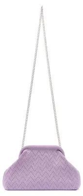 Produktbild von Damen tasche Ciaga - lila, ONESIZE