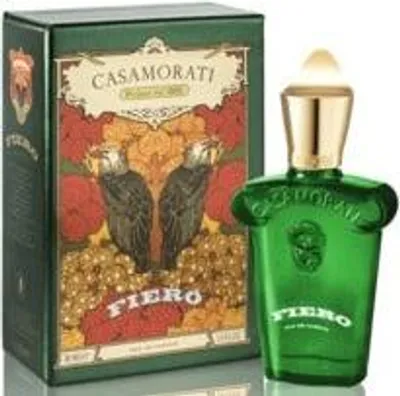 Obrázek produktu pro Xerjoff - Casamorati 1888 Fiero EDP 100ml