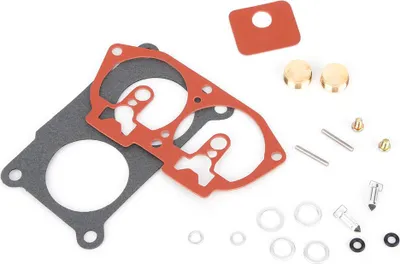 Produktbild von Carburetor Carb Wiederaufbau Reparaturkit Set für Yamaha Außenborder V4 V6 Motoren