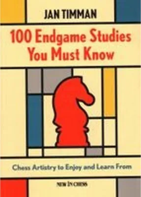 Image de 100 Endgame Studies You Must Know