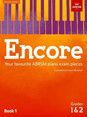 Image de Encore: Book 1, Grades 1 & 2