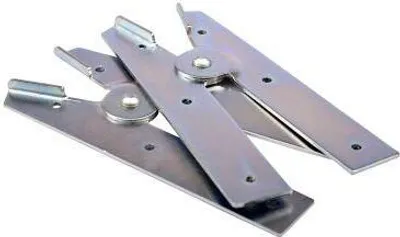 Image de Suspension d'échelle 235 mm Zn (1 paire)