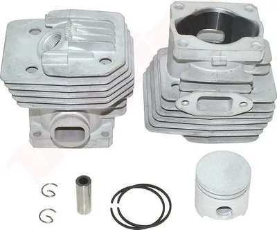 Image de Vérin Pour Stihl Fs160 35Mm ( 4119 020 1203 ) Hq