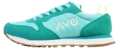 Produktbild von Sneaker aus Leder AVO
