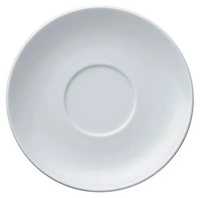 Productafbeelding van Thomas Cappucc. Untertasse Weiss 10850-800001-14671