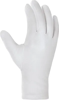 Produktbild von teXXor® Handschuhe NYLON schwer 7, weiß