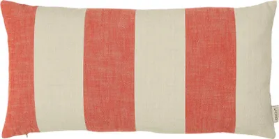 Produktbild von OYOY LIVING Dekokissen L30xW60xH0,5 rot