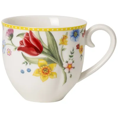 Image de Villeroy & Boch Tasse à café 400ml Spring Awakening