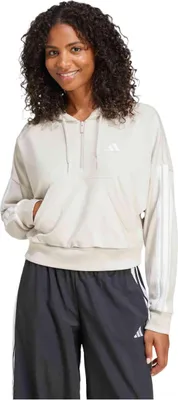 Image de Sweat à capuche Adidas JN1958 pour Femme