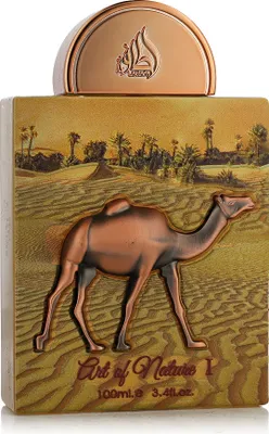 Zdjęcie produktu dla Lattafa Pride Art of Nature I EDP 100 ml UNISEX