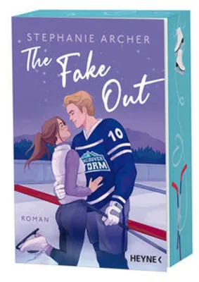 Obrázek produktu pro The Fake Out