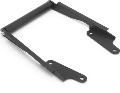 Obrázok produktu pre Držiak navigácie pre motocykel - náhradný pre Yamaha MT-09 Tracer 900 2015-2017, univerzálny pre rôzne časti motocykla