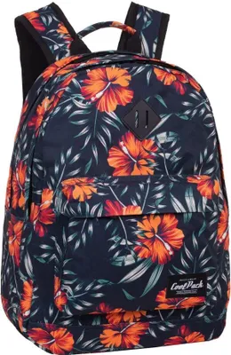 Produktbild von Školský batoh Coolpack - SCOUT - RIO