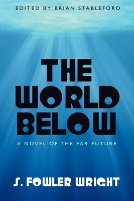 Produktbild von The World Below