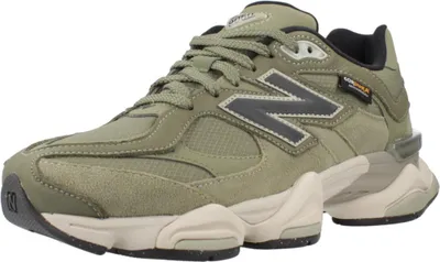 Produktbild von New Balance U9060 Sneaker Grün