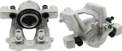 Produktbild von Bremssattel 1 Kolben Ø 60 mm Grauguss A.B.S. für u.a. PEUGEOT PARTNER