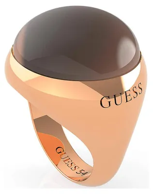 Produktbild von Guess Damenring, Modellnummer UBR29014-56