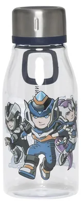 Produktbild von Beckmann Trinkflasche Race 0,4 l