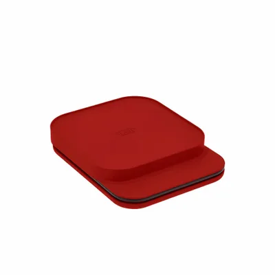 Zdjęcie produktu dla Waga kuchenna Rosti Küchenwaage Mensura Rot