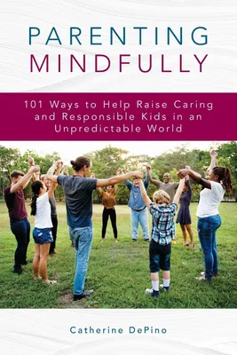 Produktbild von Parenting Mindfully