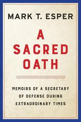 Obrázek produktu pro A Sacred Oath