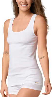 Produktbild von Damen Unterhemd Achselträger 2791 von der Marke Comazo 38