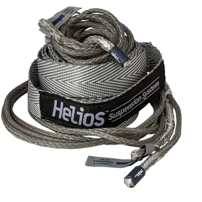 Immagine prodotto di Sistema di sospensione ENO Helios XL Grigio ENO-HX001
