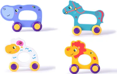 Zdjęcie produktu dla Zwierzę na kołek 15 cm